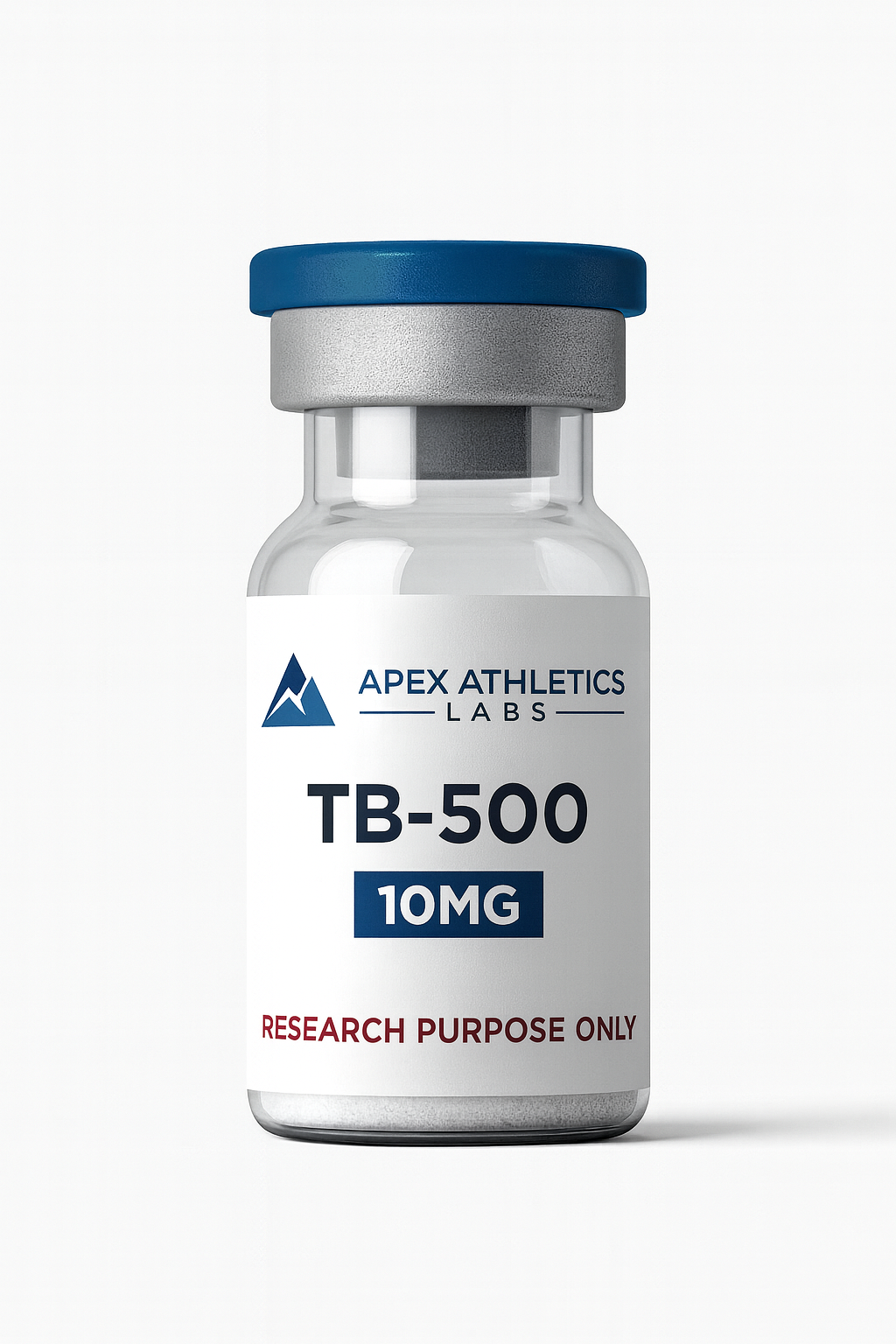 TB-500 (Thymosin Beta-4)